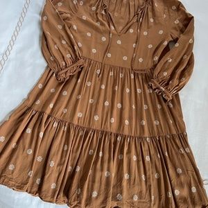 Women's Madewell Dress in Size XXS